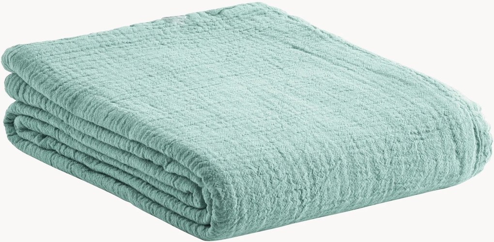 Katoenen bedsprei Eldorado