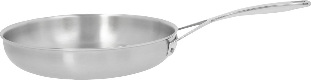 Demeyere Essential 5 Koekenpan 28 cm - Essential 5 - Demeyere