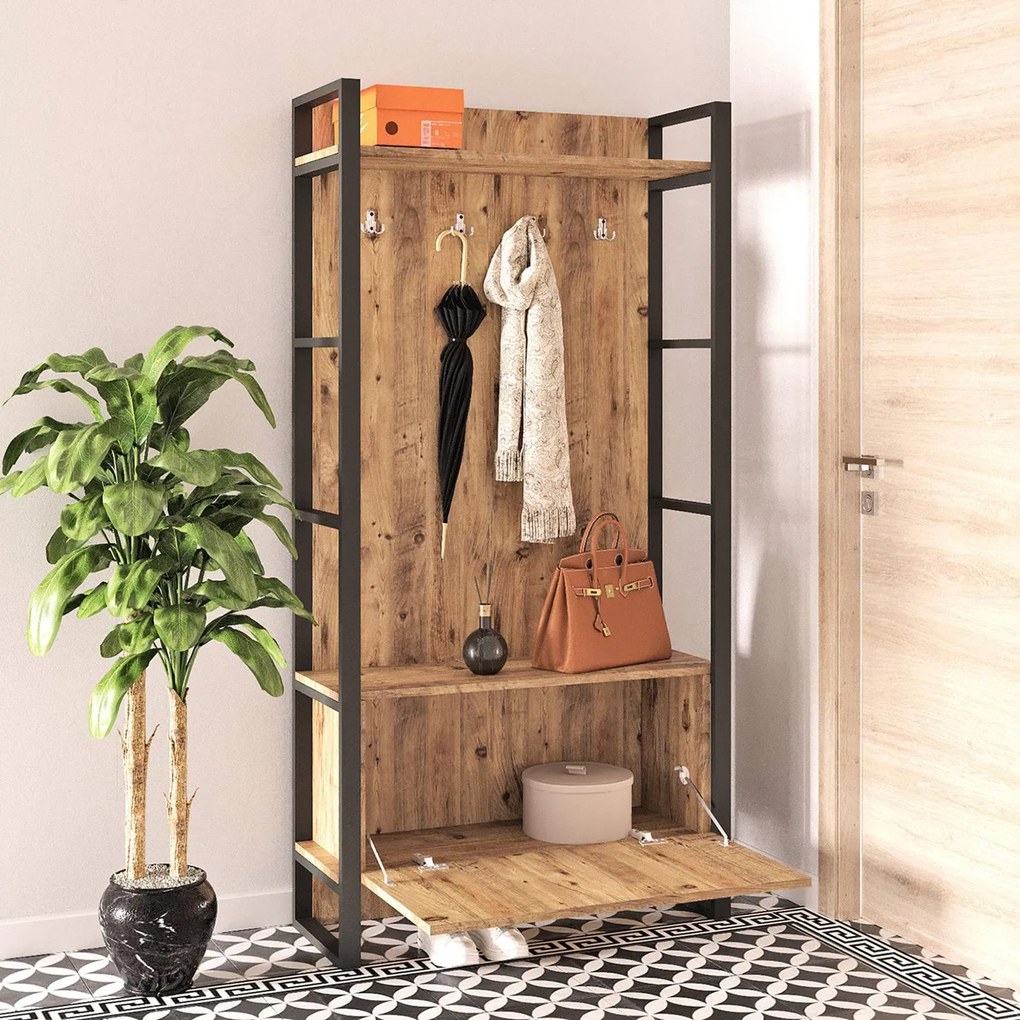 Halmeubel Sadie | Kalune Design