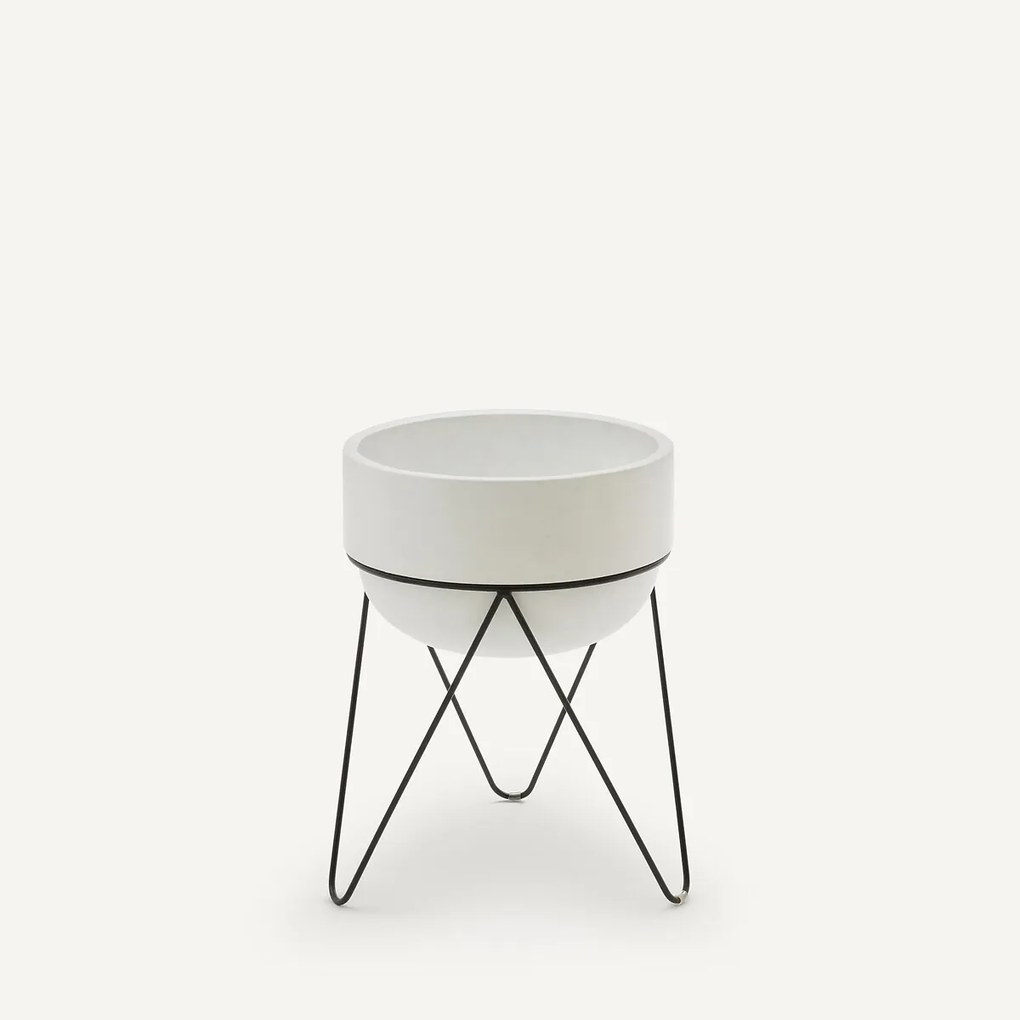 Bloempot H54 cm, Plantae