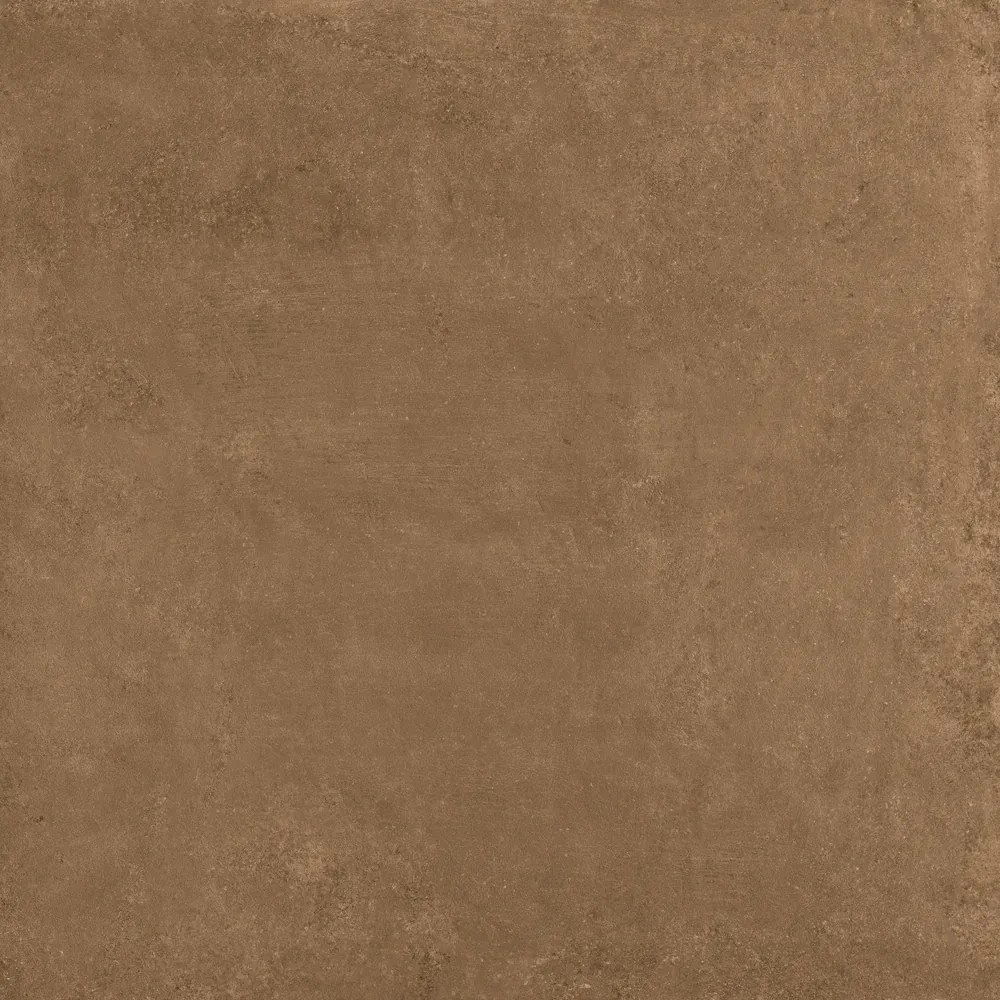 Valence Luxor vloertegel 120x120cm terracotta gerectificeerd R10