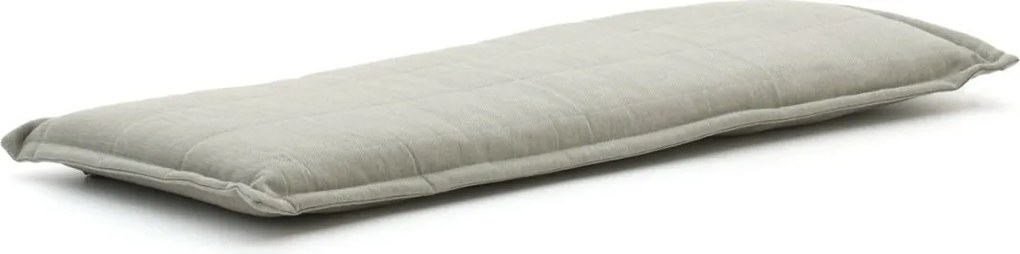 Tuinbankkussen | Groen  | Polyester/Polypropyleen | Madison | 120x48cm | Kees Smit Tuinmeubelen