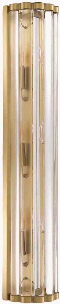 Handgemaakte wandlamp Amalfi