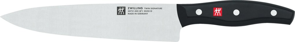 ZWILLING Signature 7-delig, Messenblok - Signature - ZWILLING