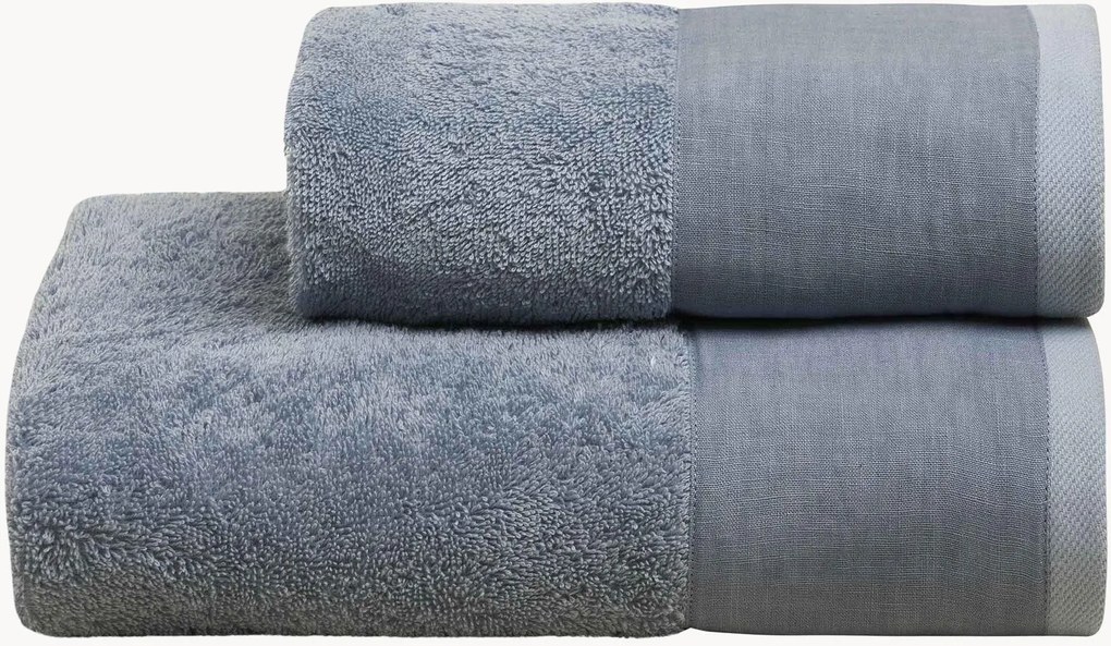 Katoenen handdoekenset Mojave, 2-delig