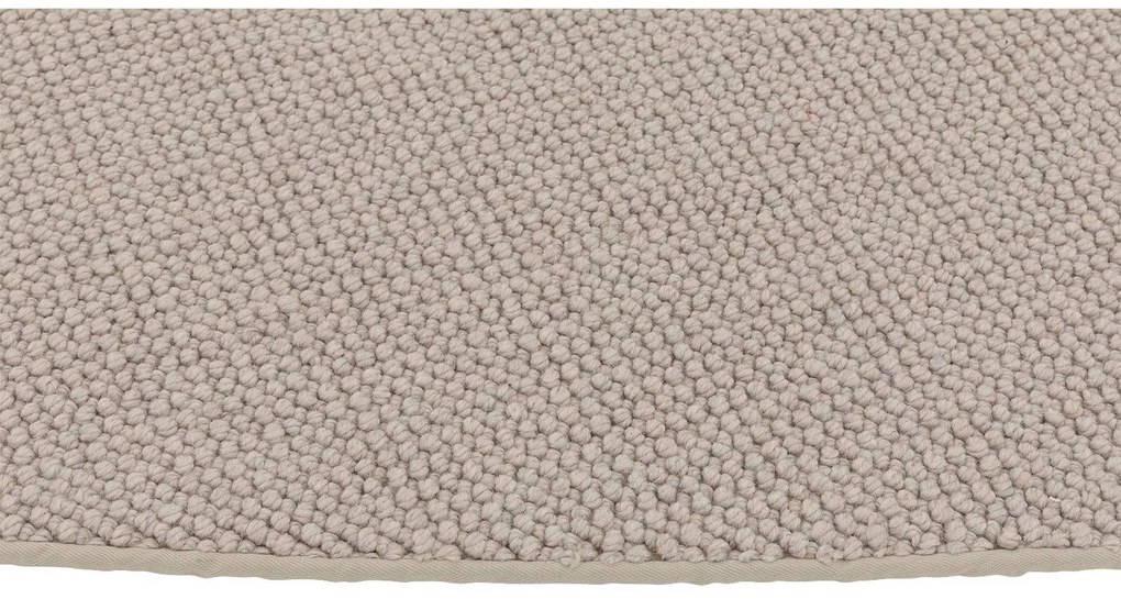 Goossens Excellent Vloerkleed Unique (bb), Pebble: 163 x 240 cm