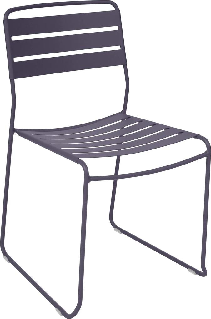 Fermob Surprising Chair tuinstoel Plum