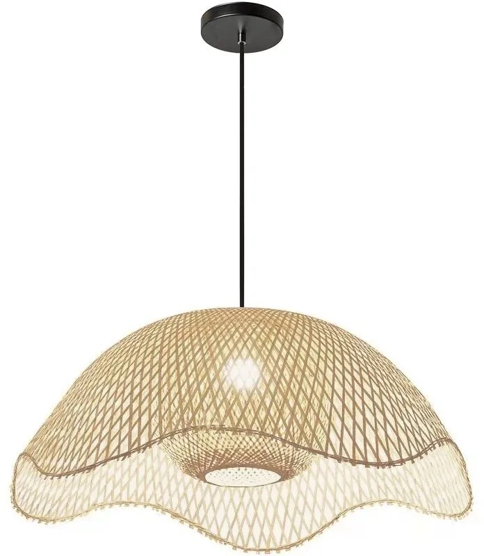 HANGLAMP BOHO APP1633-1CP