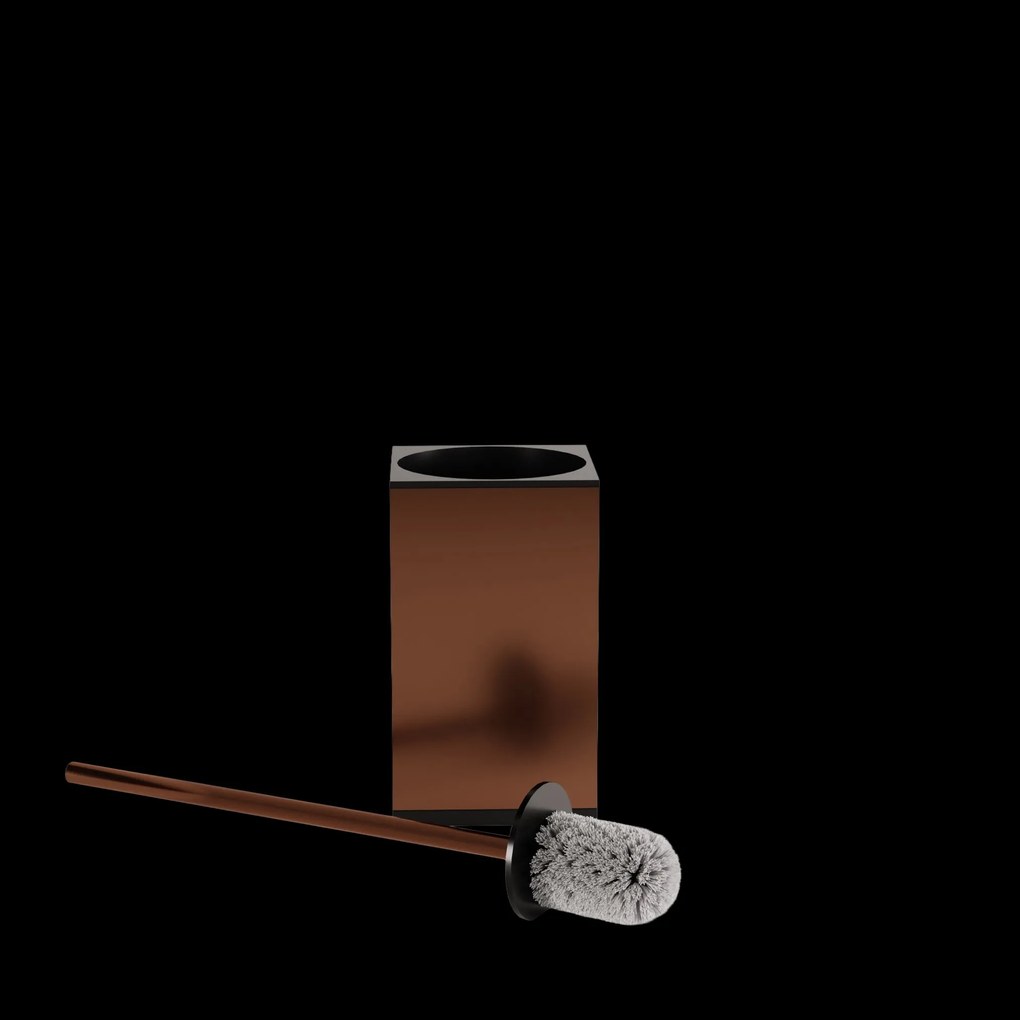 WC-borstels B110 BRUSH COPPER