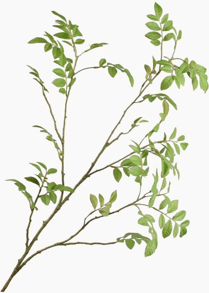Kunstbloemen Leaf, 2-delig