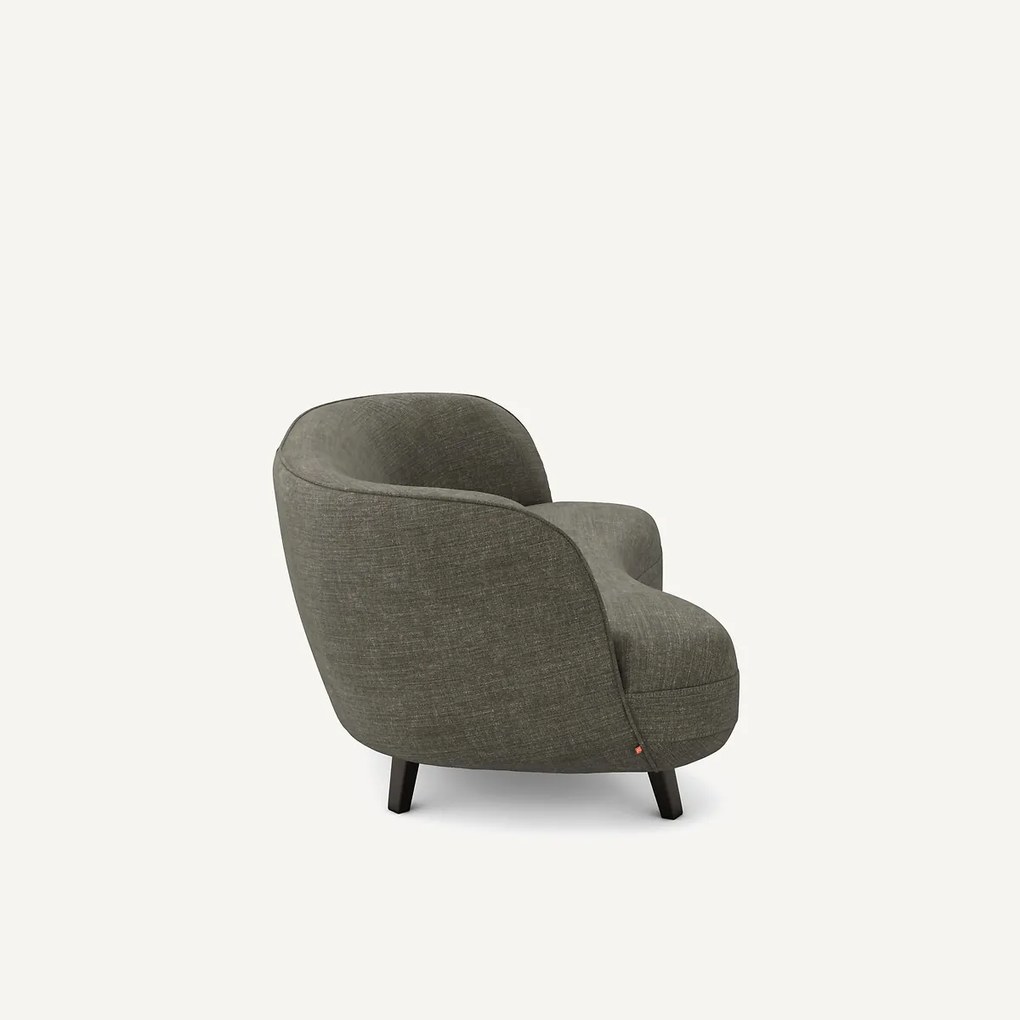 XS-sofa in katoen/linnen, Rosebury design E.Gallina