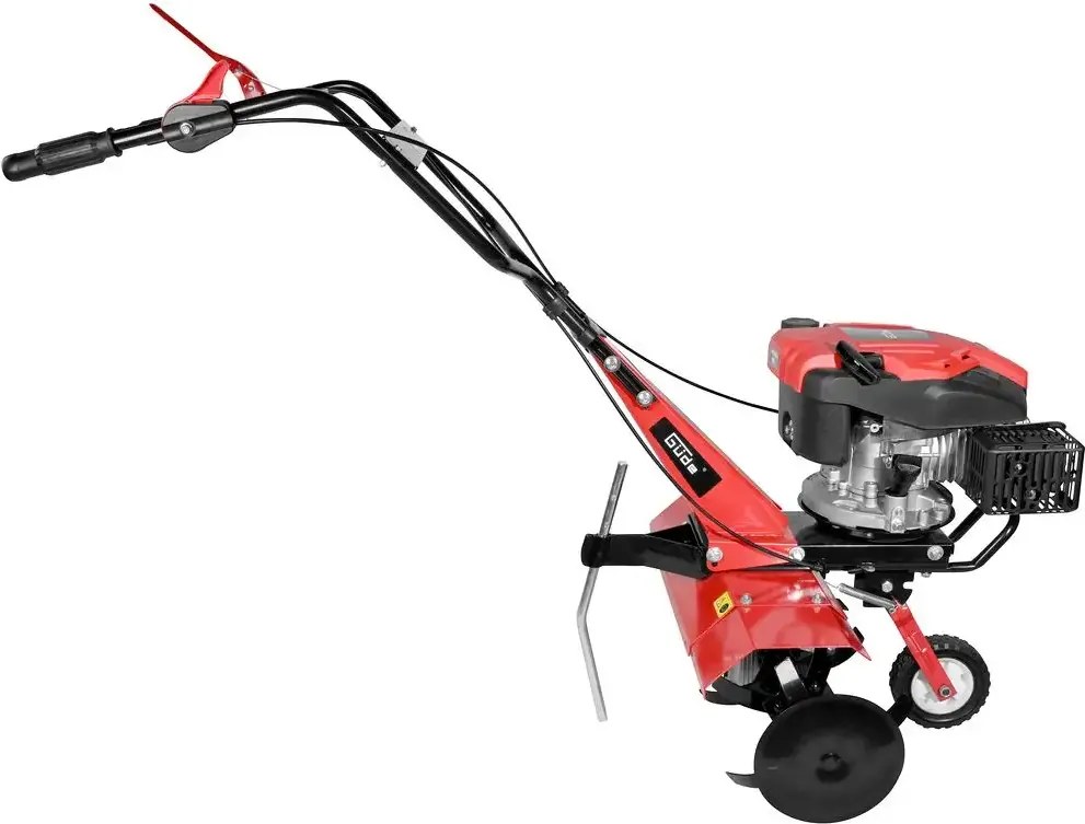 Güde Benzine Tuinfrees GF 3060.1- 4,1 PK