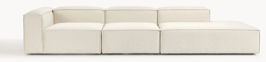 Modulaire XL chaise longue Lennon