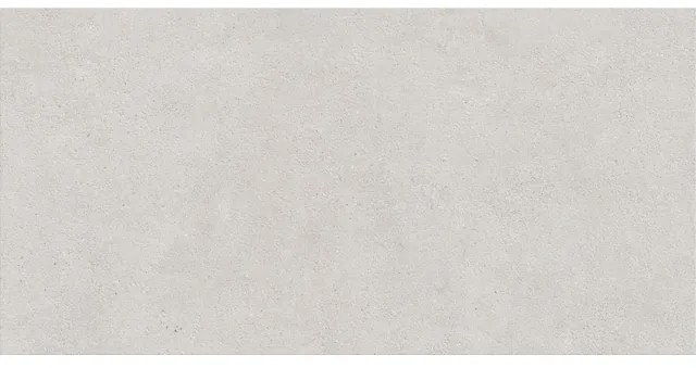 Cifre Ceramica Borneo wandtegel - 60x120cm - gerectificeerd - Betonlook - Pearl mat (grijs) SW07314758-2