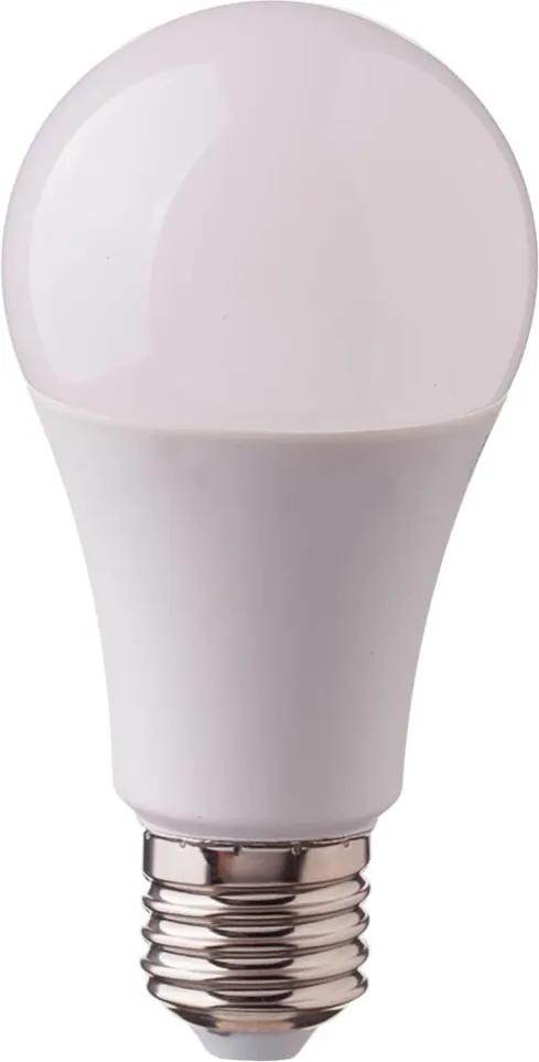 E27 LED Lamp 15 Watt 2700K A65 Vervangt 100 Watt