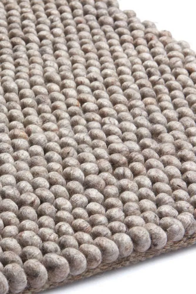 Brinker Carpets - Brinker Feel Good Carpets New Loop 101 - 240 x 340 - Vloerkleed