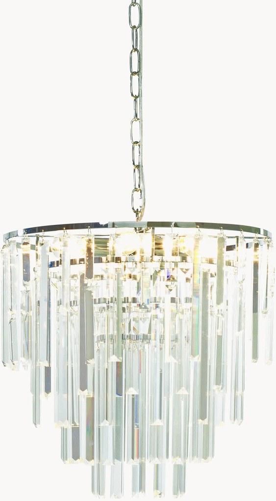 Dimbare hanglamp Strati