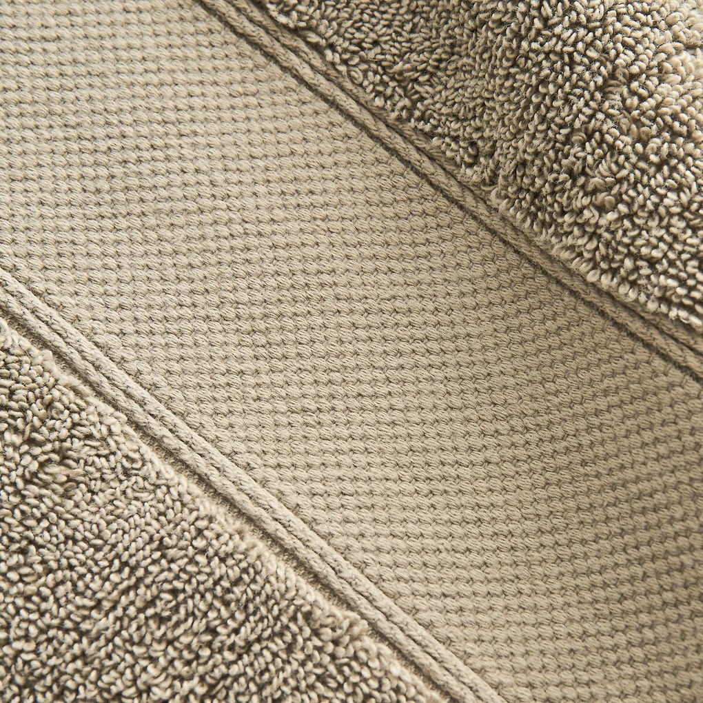 Handdoek 700 g/m², LEON