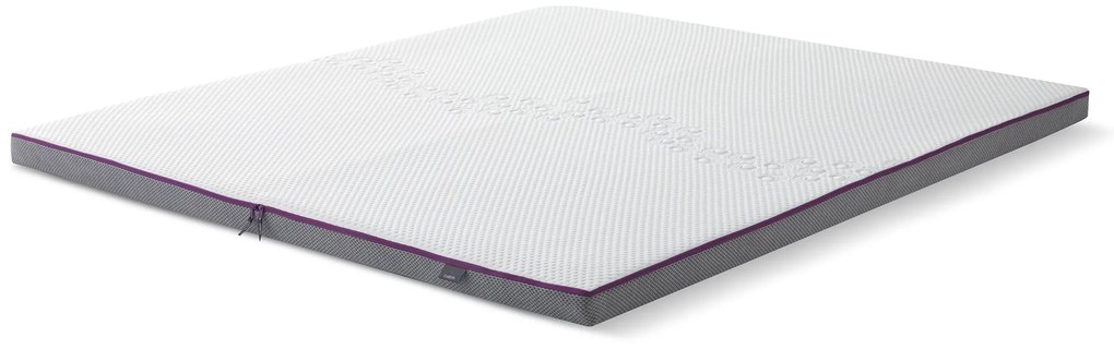 Custom Topper – Bij Swiss Sense