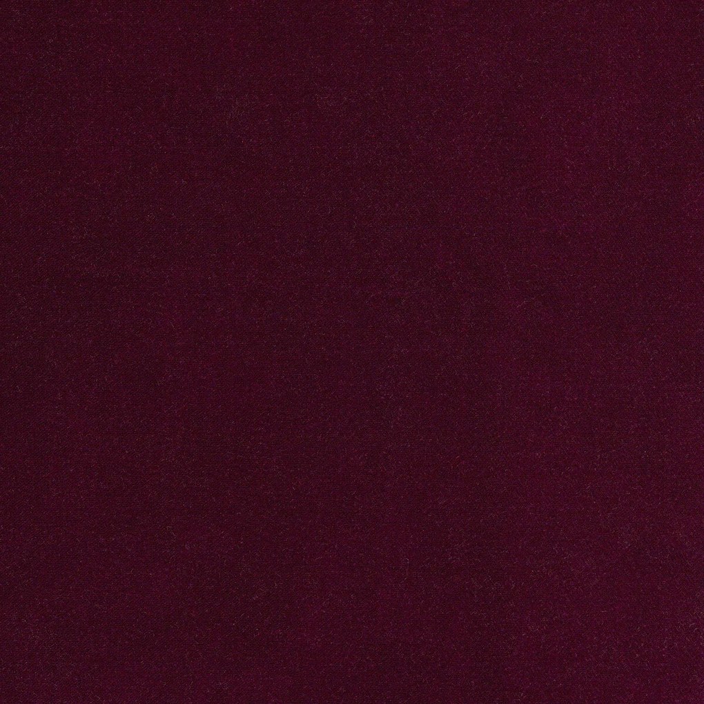 Voetenbank in fluweel, Lazare