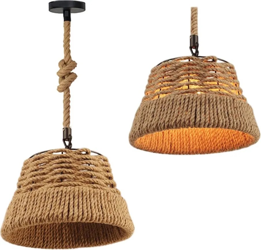 Hanglamp APP1067-1CP