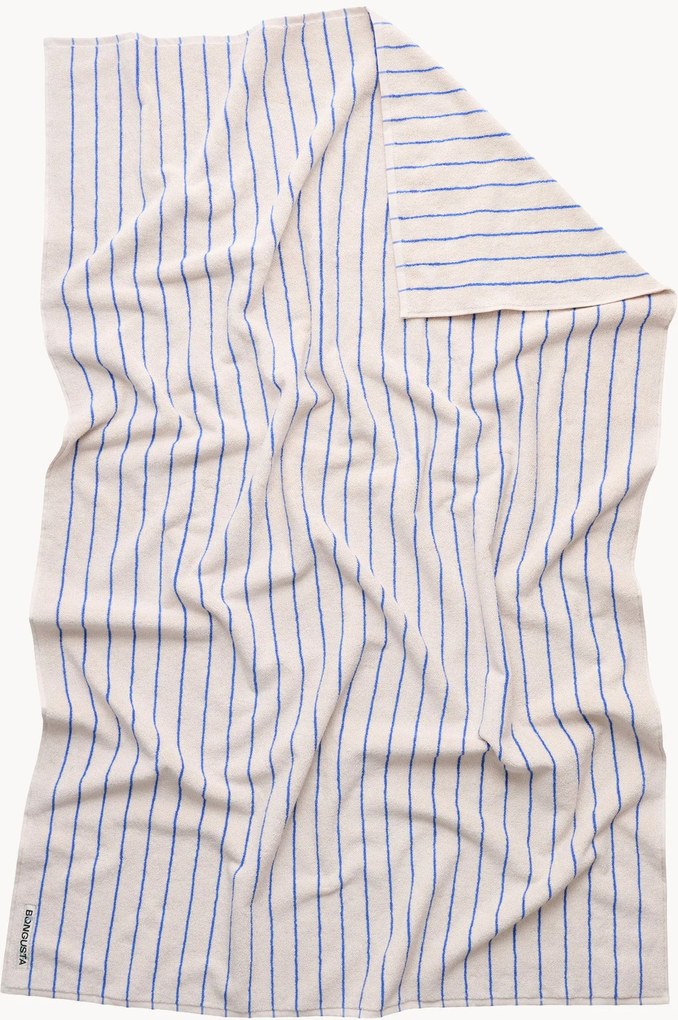 Handdoek Naram van biokatoen, in verschillende formaten