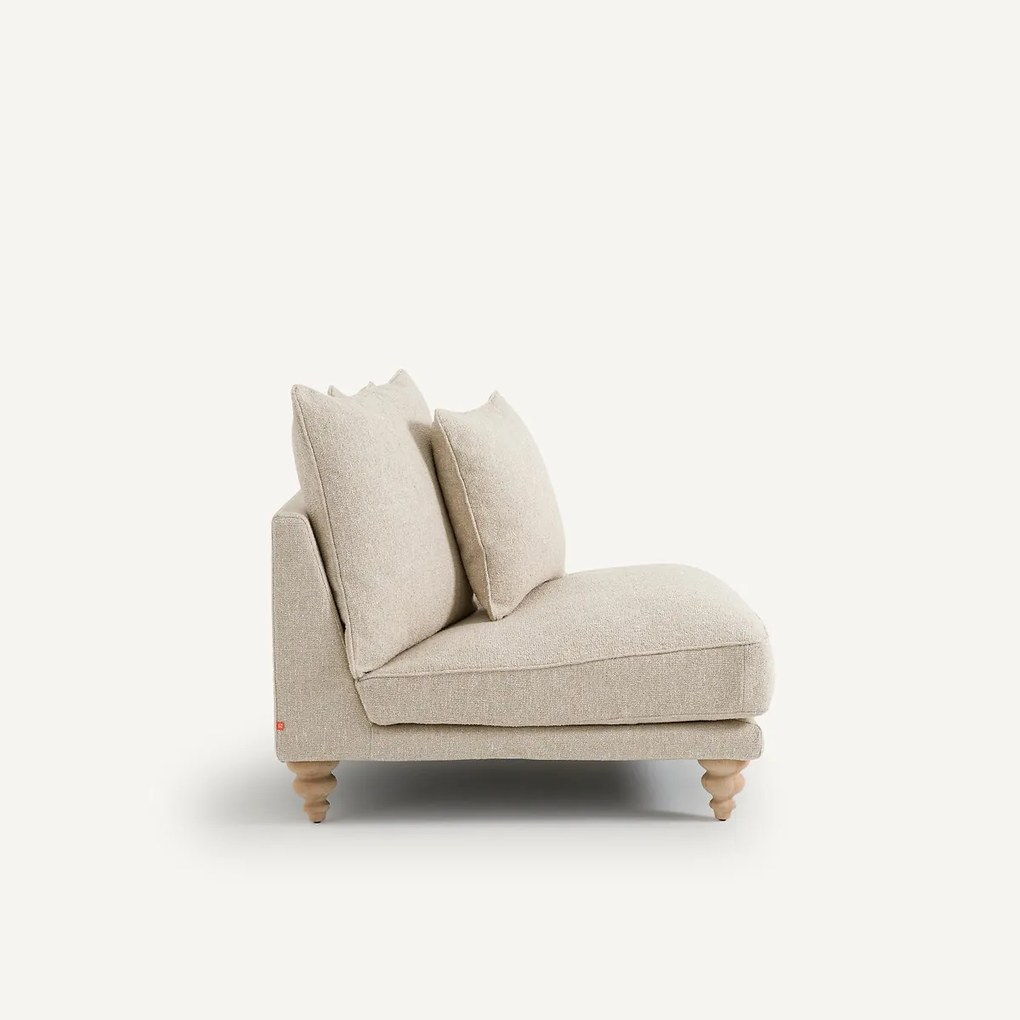 Bank van bouclette, Lazare