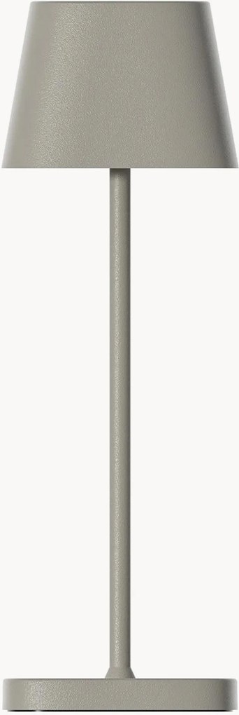 Dimbare draagbare in- & outdoor LED tafellamp Kodu