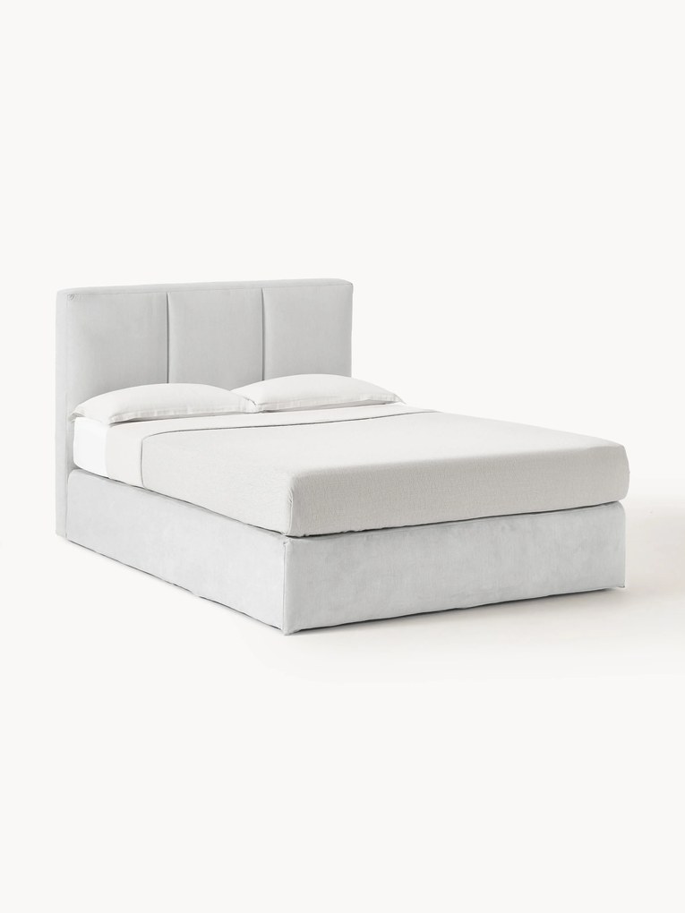 Boxspringbed Oberon