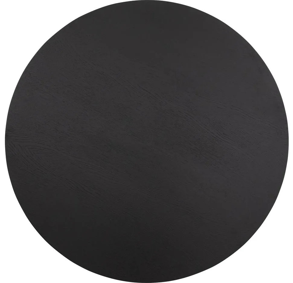 Goossens Salontafel Bo, Rond 80 x 80 cm