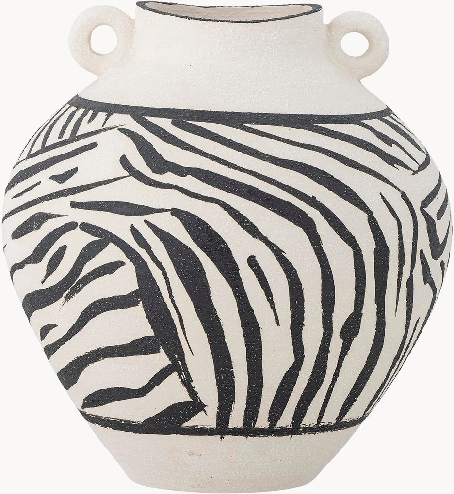 Vaas Togo van keramiek