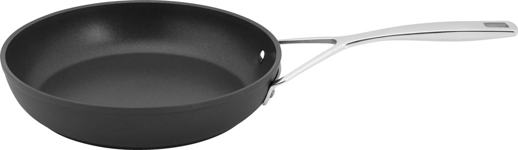 Demeyere Alu Pro 5 Koekenpannenset Duraslide Titanium, 2-delig - Alu Pro 5 - Demeyere