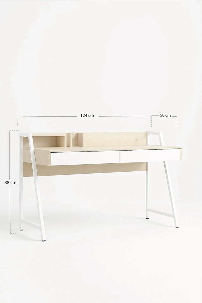 Bureau Ketup
