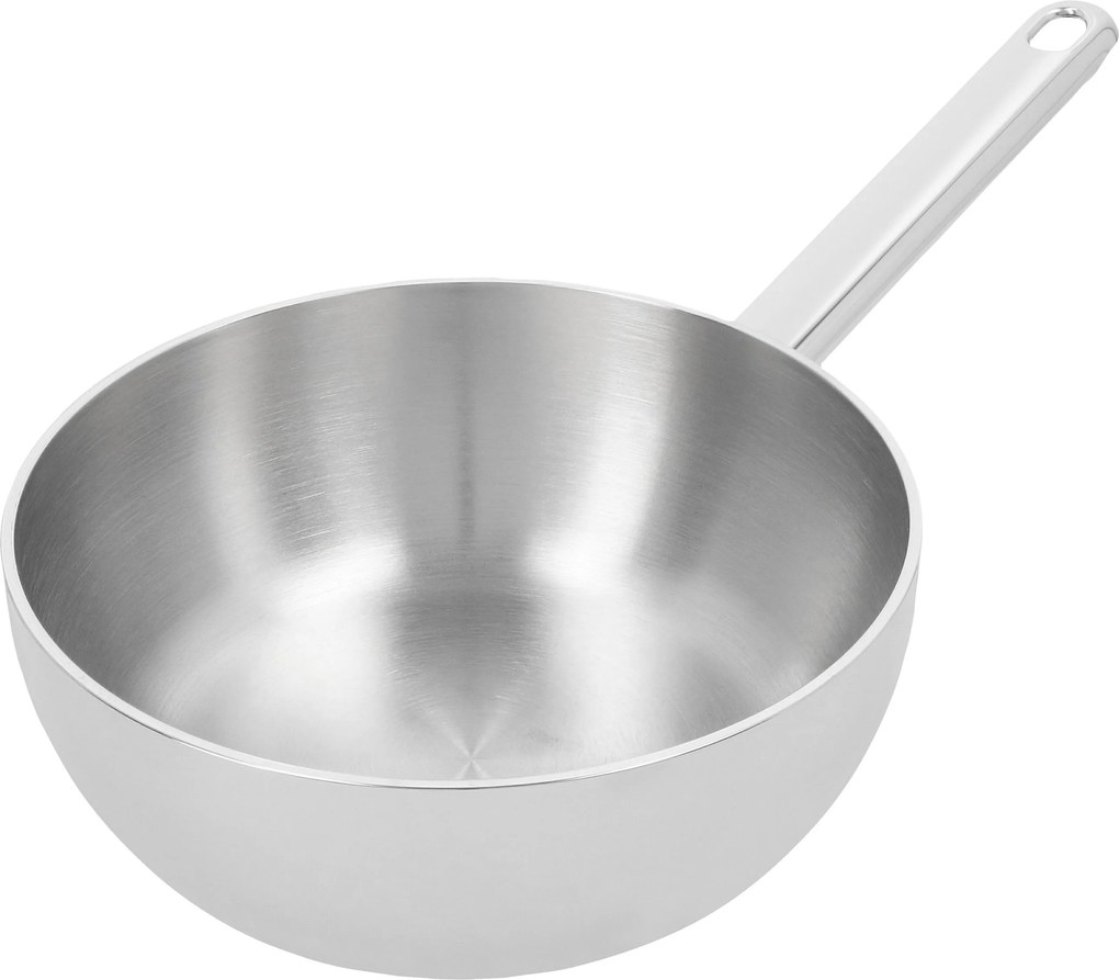 Demeyere Apollo 7 Conische sauspan 20 cm / 2 l - Apollo 7 - Demeyere