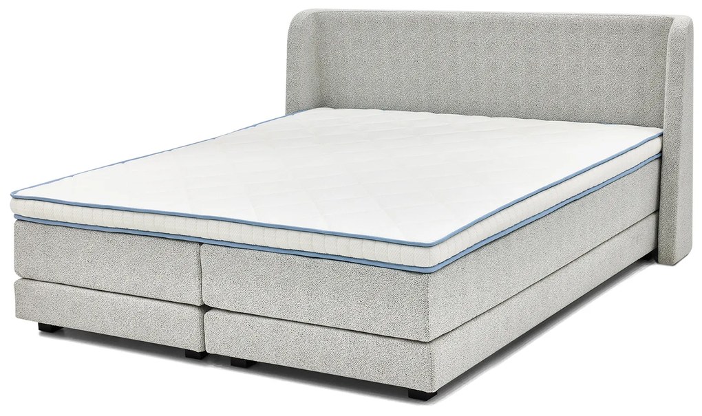 Boxspring Night Milan – Bij Swiss Sense