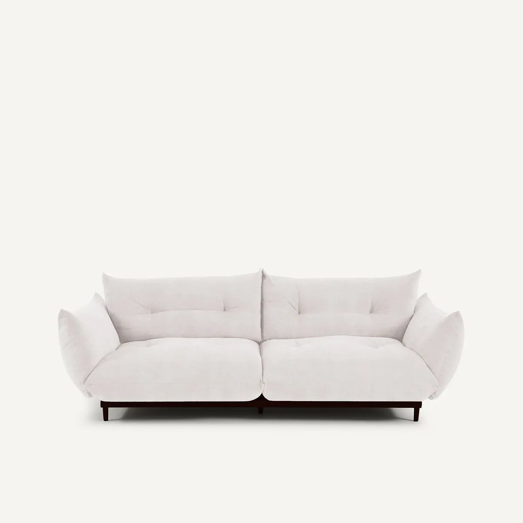 3-zitsbank in polyester canvas, VITORIA