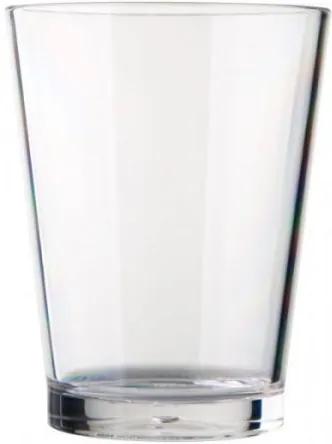 Mepal Glas Flow 200ml helder