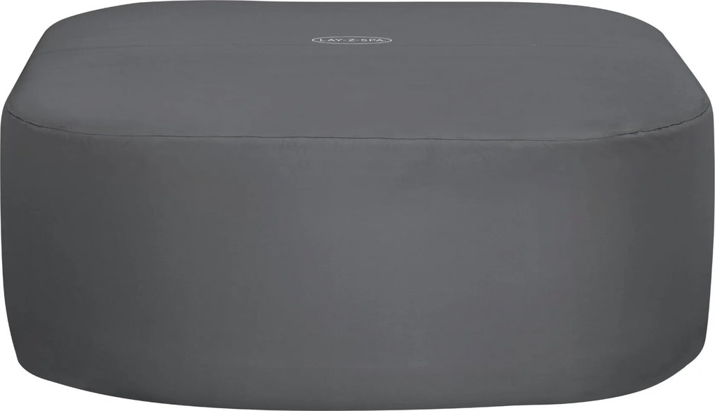 Lay-Z-Spa EnergySense Thermische Afdekking - Vierkant - 2,01m x 2,01m x 80cm