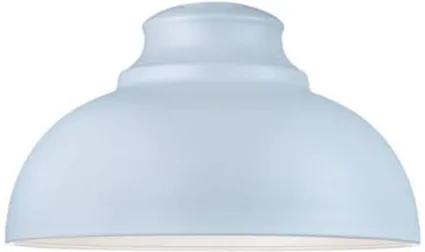 Hanglamp Takis 29 cm blauw