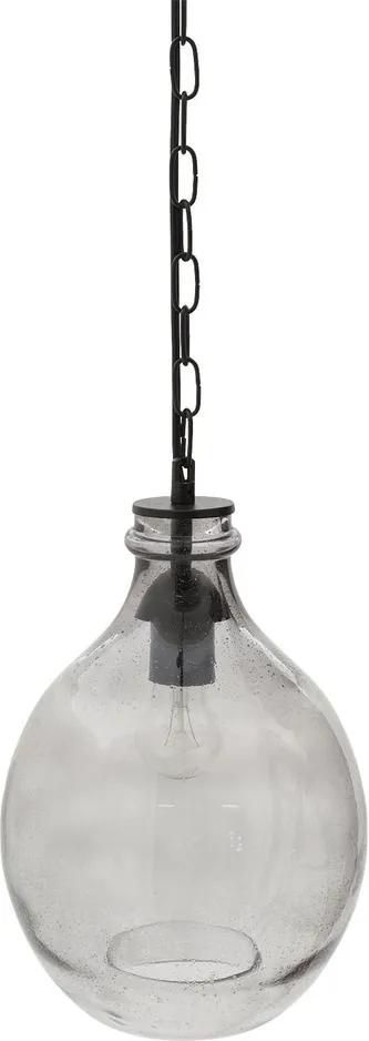 Hanglamp Fiene, Hanglamp met 1 lichtpunt
