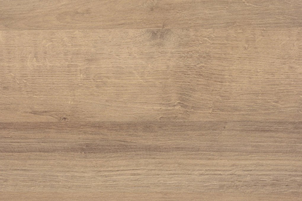 Ben Vario wastafelonderkast greeploos 120x51cm Denver eiken
