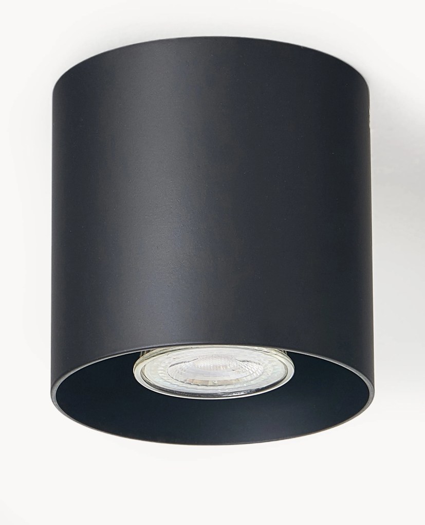 Grote hanglamp Linja