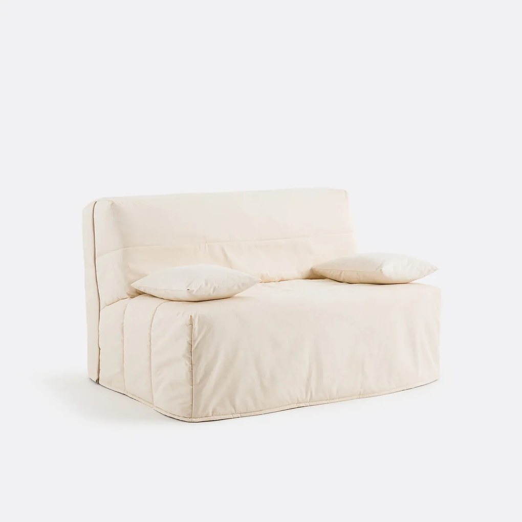 Bankstel BZ, mousse comfort 9 cm