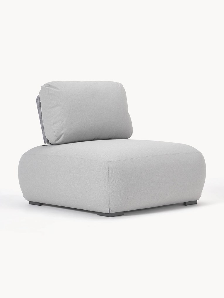 Modulaire tuin loungefauteuil module Olala