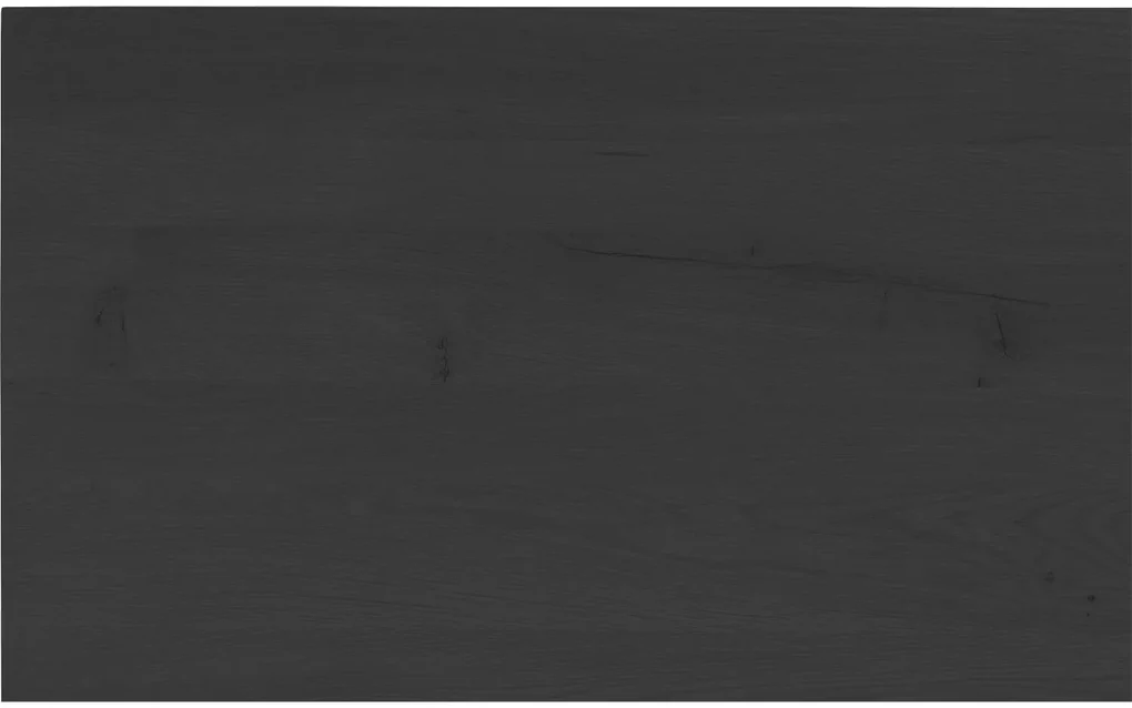 Goossens Eettafel Blade, Strak blad 200 x 100 cm 6 cm dik