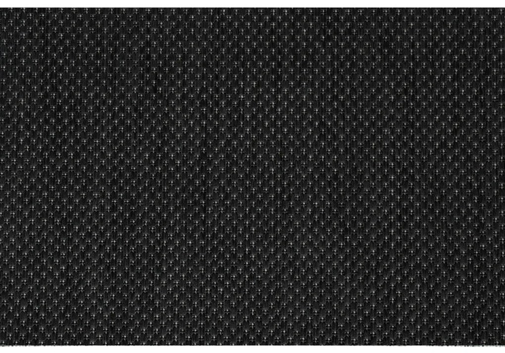 Garden Impressions Buitenkleed Portmany zwart 160x230 cm
