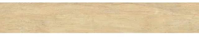 Pavigres Parquet Vloer- en wandtegel - 119x19.7cm - 10.5mm - gerectificeerd - Pine (Beige) 2029666