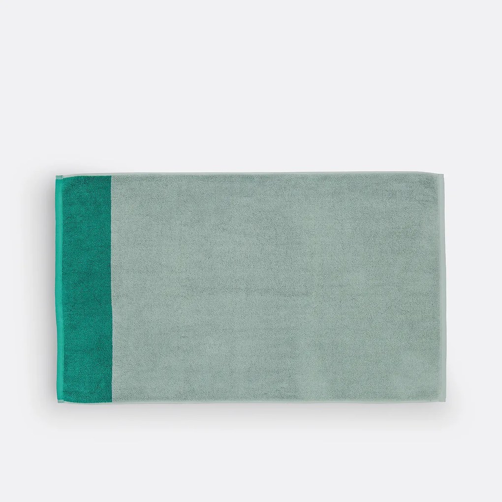 Badmat in badstof 1100 g/m² Tabaka