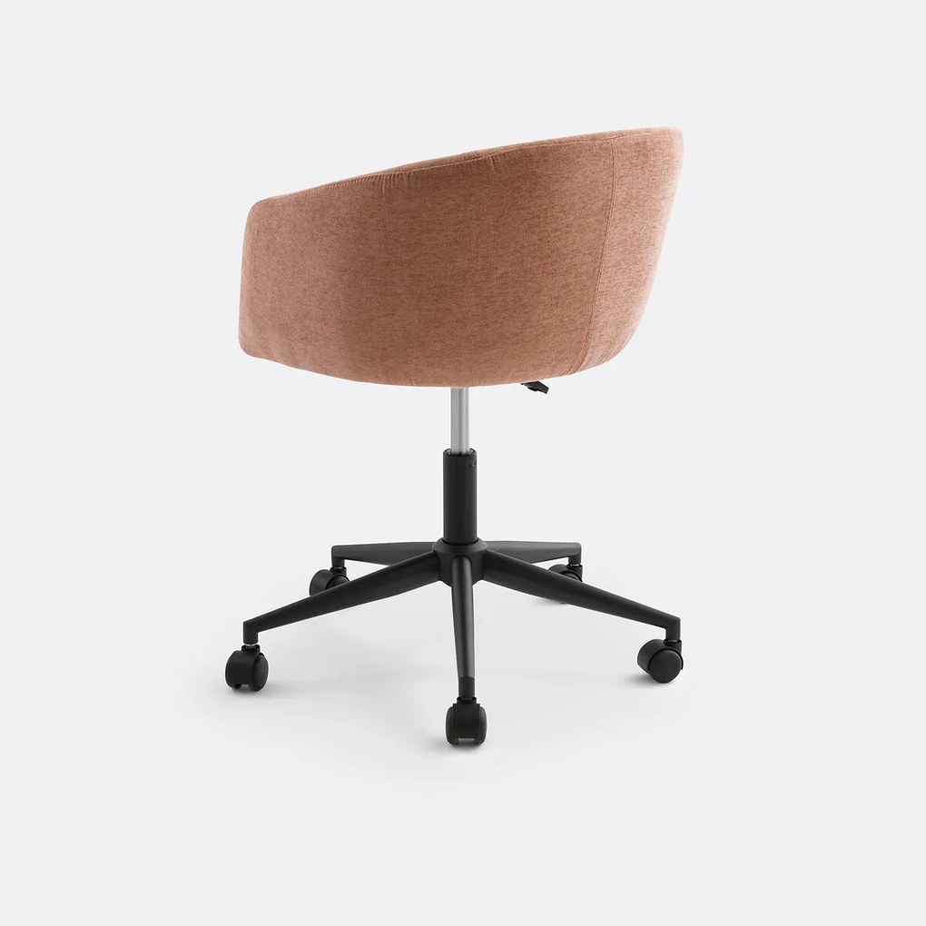 Bureau draaistoel met wielen, Théa
