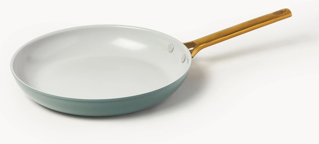 Braadpan Padova met antiaanbaklaag